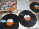 RARE EX+ UK x3 VINYL LP THE TROJAN STORY GREAT AUDIO TALL1 REGGAE,SKA,CLEANED
