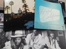 Eagles Hotel California VINYL LP mint- original press poster sleeve Asylum rare