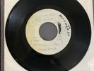 Prince Buster - Hard Man Fe Dead / I Won't Let You Cry 7