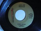 SANDY WYNNS  LOVES LIKE QUICKSAND   Canterbury 520  Northern Soul
