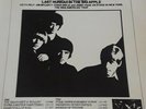The Yardbirds LP Last Hurrah In The Big Apple Concert Import RARE Vinyl Record