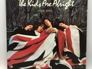 The Who ?The Kids Are Alright 1979 Original Vinyl Double LP Record Near Mint