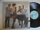 LOUIE RAMIREZ Ray De La Paz CAIMAN Latin Salsa Guaguanco LP HEAR