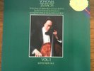 Yo-yo Ma Bach Cello Suites 1 & 2 Vinyl LP