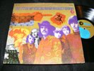 The EYES OF THE BEACON STREET UNION MGM Stereo Gatefold LP Boston PSYCH Band