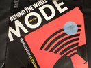 Depeche Mode Behind The Wheel 12