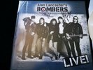 Alan Lancaster's Bombers Rare Status Quo signed white vinyl LP