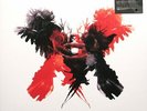 Kings of Leon-Only By the Night (UK IMPORT) Vinyl / 12