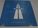Kraftwerk Autobahn Remaster Sealed New Vinyl LP Album Record Kling Klang Reissue