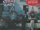 Sealed Stray Cats Built For Speed New Vinyl LP