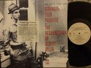 STRANGER THAN PARADISE & Resurrection Albert Ayler Soundtracks LP JOHN LURIE VG+