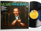 Frank Sinatra the main event & my way