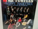 STILL SEALED THE TURTLES HAPPY TOGETHER 1967 MONO WW114 NO CUT FLO & EDDIE ZAPPA