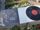 Jimi Hendrix Experience - Electric Ladyland UK Press Polydor SPDLP 3 Rare 2xLP