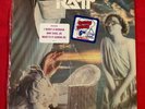 Ratt Reach For The Sky 1st Press Vinyl US 1988 Open In Shrink LP w Orig Inner NM