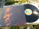 Howlin' Wolf  - The Back Door Wolf US 1st Chess CH 50045 1973 Chicago Blues LP