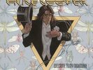 Alice Cooper vinyl LP album record Welcome To My Nightmare USA SD19157