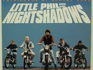 Little Phil and the Night Shadows   Patriarchs Of Garage Rock   Spanish LP