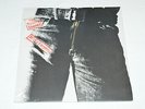 THE ROLLING STONES Sticky Fingers LP NEW SEALED 180g Reissue 2015 Vinyl