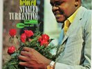 Stanley Turrentine Dearly Beloved Black 