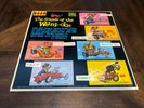THE NEW SOUNDS OF THE WEIRD-OHS - SILLY SURFERS MONO LP 1964 PROMO NOS PERFECT