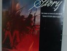 James Horner GLORY Original Motion Picture Soundtrack MINT/SEALED 1989 LP
