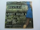 THE BEATLES ORIG 1969    U.K. LP   ABBEY ROAD    MISALIGNED APPLE     PCS 7088
