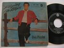 ELVIS PRESLEY Playing For Keeps / Too Much + 2 EP 45 7