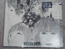 THE BEATLES LP REVOLVER STEREO IN SHRINK