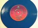 THE KINKS - LONG TALL SALLY / YOU STILL WANT ME - UK EXPORT 7