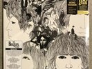 Beatles Revolver 2014 MONO 180gm vinyl SEALED OUT OF PRINT