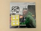 Mr. Scruff - DJ Kicks 2xLP green vinyl SIGNED + stickers K7387LP