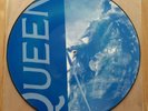 Queen - Highlander Vinyl LP (Picture Disc)