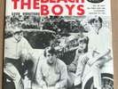 The Beach Boys, Good Vibrations+3,Original EP ,PS Portugal