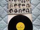 The Rolling Stones - Some Girls 1978 Vinyl LP + inner A5/B3 Superb Ex+