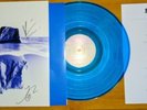 The Sherlocks Under Your Sky Blue Vinyl Signed Ltd Mint New Inc Lyric Sheet