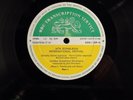 John Pritchard / Richard Lewis / Dorow / Collier    BBC Transcription Disc 2 LP