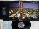 PINK FLOYD A MOMENTARY LAPSE OF REASON CBS/SONY 28AP 3405 Japan OBI VINYL LP