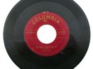 BOBBY LORD EVERYBODY'S ROCKIN BUT ME/ WITHOUT YOUR LOVE 45 ROCKABILLY 1956