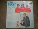 MILLIE PACE TRIO W/BOB SUMMERS GUITAR SEALED LP CHRISTIAN FAITH 1373 SELF TITLED