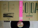 LED ZEPPELIN CODA SWAN SONG P-11319 Japan OBI VINYL LP