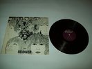 THE BEATLES - REVOLVER US STEREO LP PURPLE CAPITOL MINT VINYL