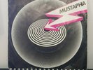 Queen Mustapha Vinyl 7