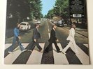 THE BEATLES ABBEY ROAD LP REMASTERED 180 GRAM APPLE EMI GERMANY NEW SEALED 2012