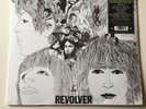 THE BEATLES REVOLVER REMASTER 2012 180G GRAM PARLOPHONE GERMANY NEW SEALED LP