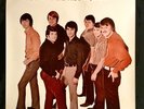 60’s JD SUMNER & THE STAMPS QUARTET GOSPEL POSTER ELVIS PRESLEY BACK UP SINGERS