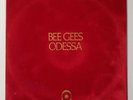 Bee Gees - Odessa 2-LP Atco SD 2-702 1969 Pressing Red Velvet Felt Gatefold  EX