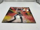 Iron Maiden “Maiden Japan” SQ-15017 1981 Emi Records Limited Rock Lp