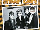 Stray Cats Live At The Roxy 1981 RSD Ltd Ed of 500 Copies LP NEW SEALED