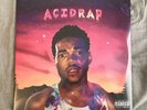 Chance the Rapper Acid Rap Vinyl Limited Release